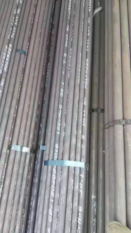 湘阴无缝钢管