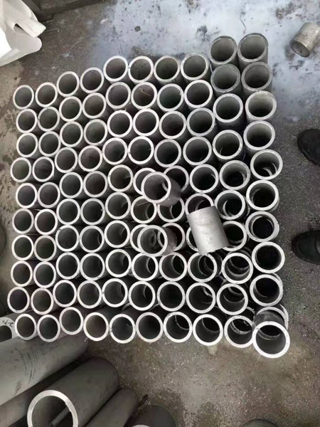 湘阴不锈钢管